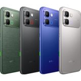 Infinix Note Edge