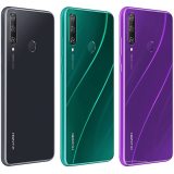 Huawei Y6p
