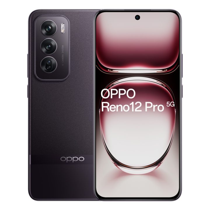OPPO Reno12 Pro 5G