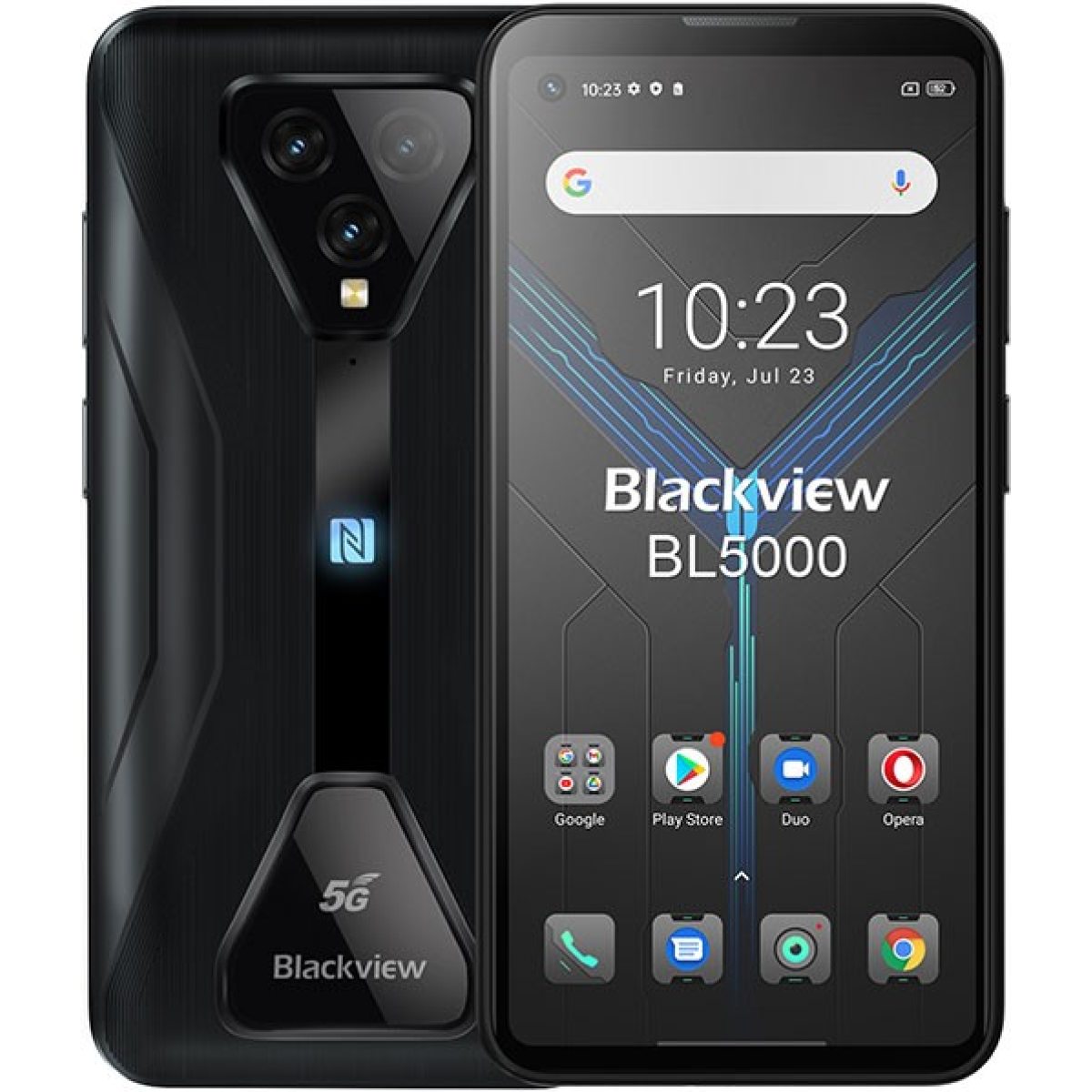 Blackview BL5000