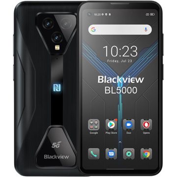 Blackview BL5000