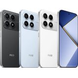 Xiaomi Poco X8s
