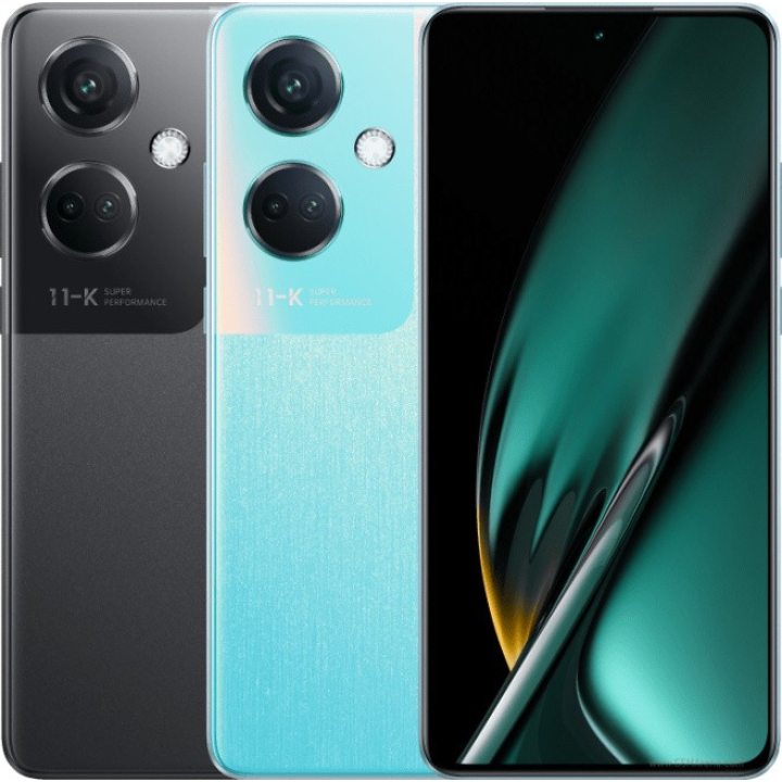 OPPO K11