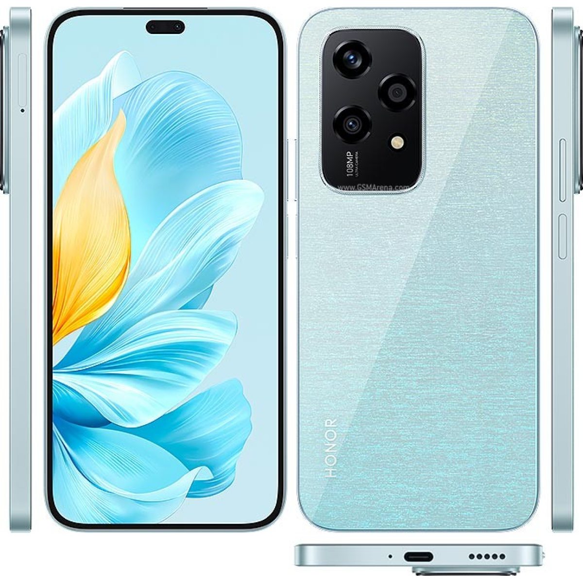 Honor 200 Lite