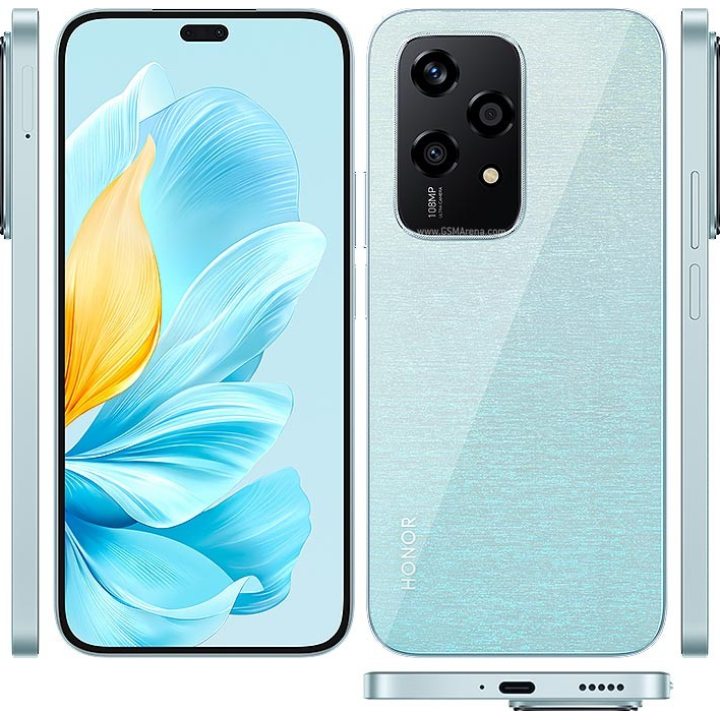 Honor 200 Lite