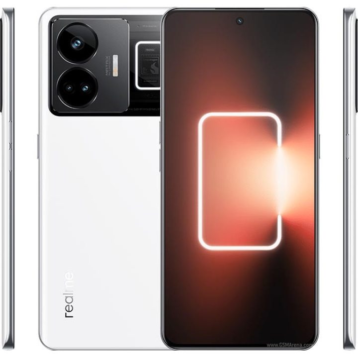 Realme GT3