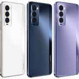 Tecno Camon 18 P