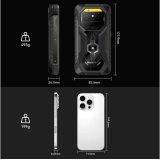 Blackview Rock 1 Pro