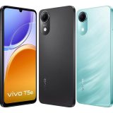 Vivo T5e