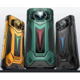 Doogee S200 Ultra