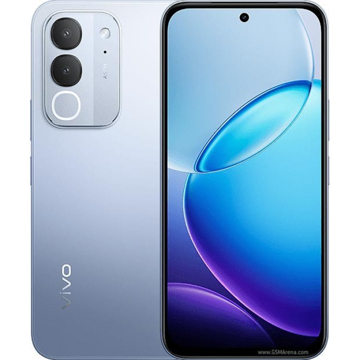 Vivo Y600i
