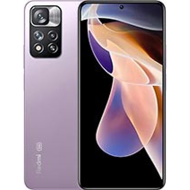 Xiaomi Redmi Note 11 Pro (China)