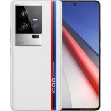 Vivo iQOO 11