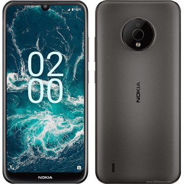 Nokia C200