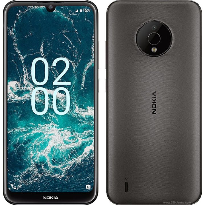 Nokia C200