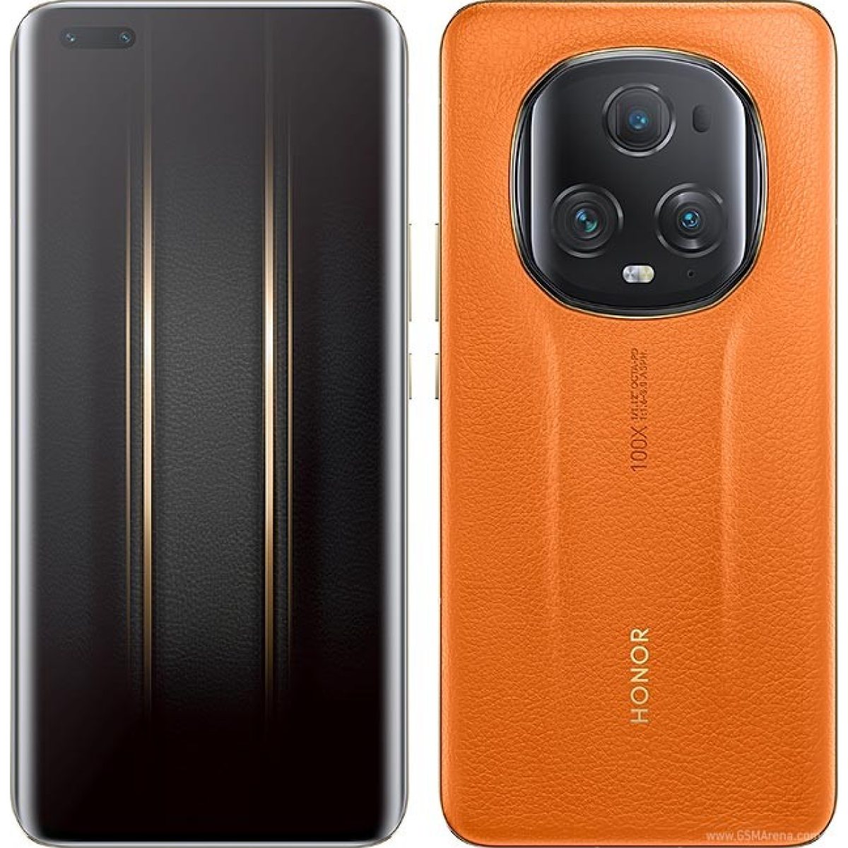 Honor Magic5 Ultimate