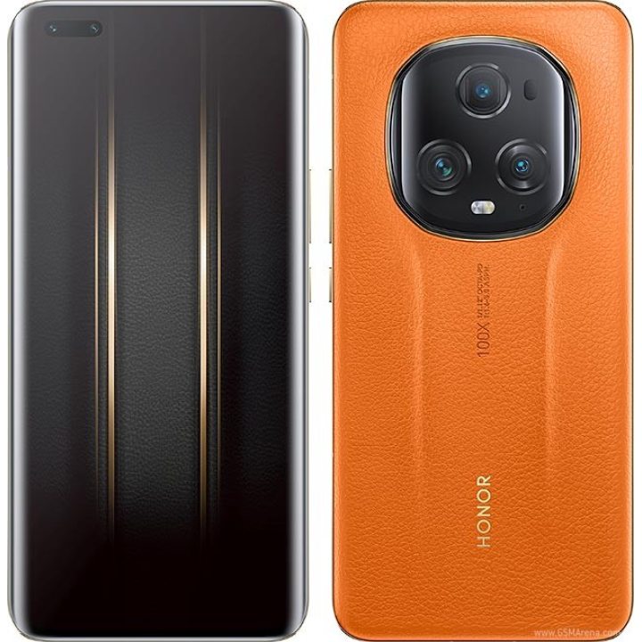 Honor Magic5 Ultimate