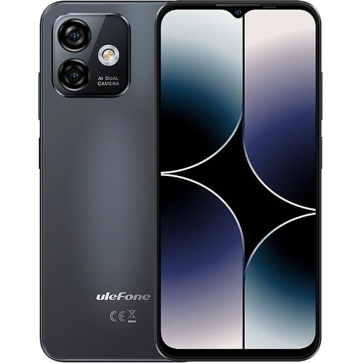 UleFone Note 16 Pro