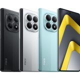 Xiaomi Poco M8