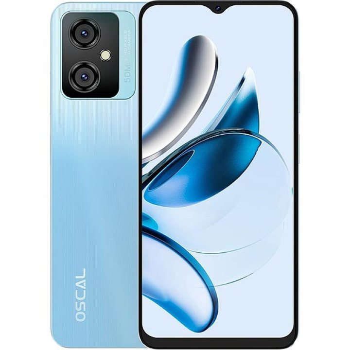 OSCAL Tiger 10