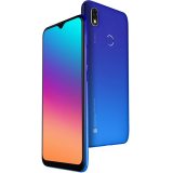 BLU G50 Plus