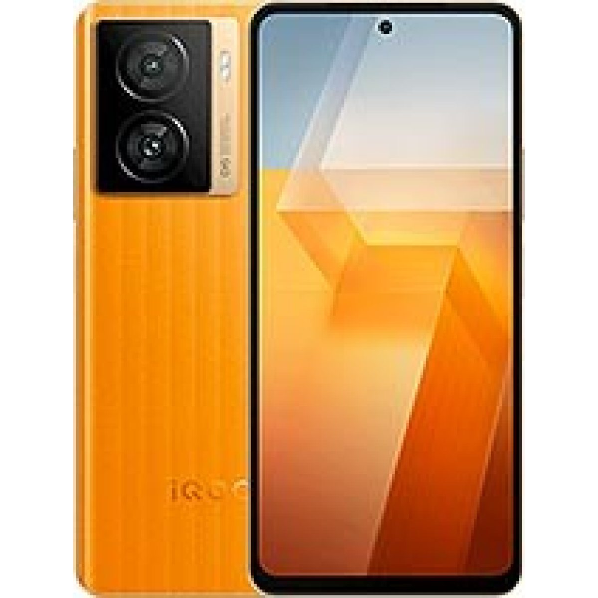 Vivo iQOO Z7 (China)