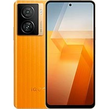 Vivo iQOO Z7 (China)
