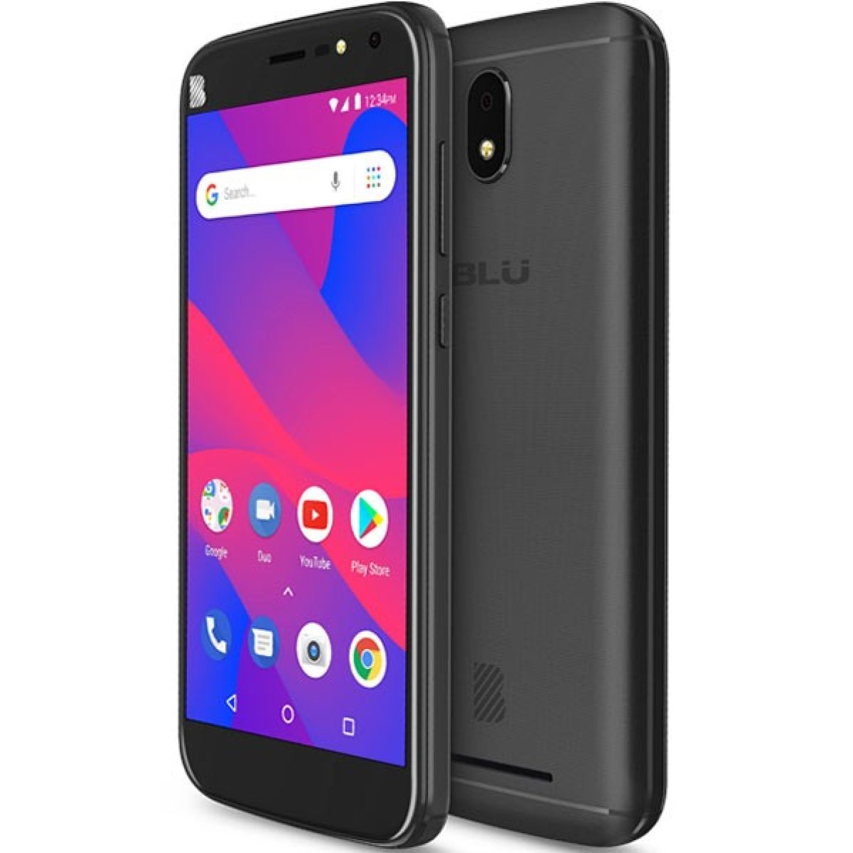 BLU C6L