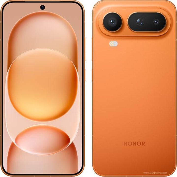 Honor Magic8 Pro Air
