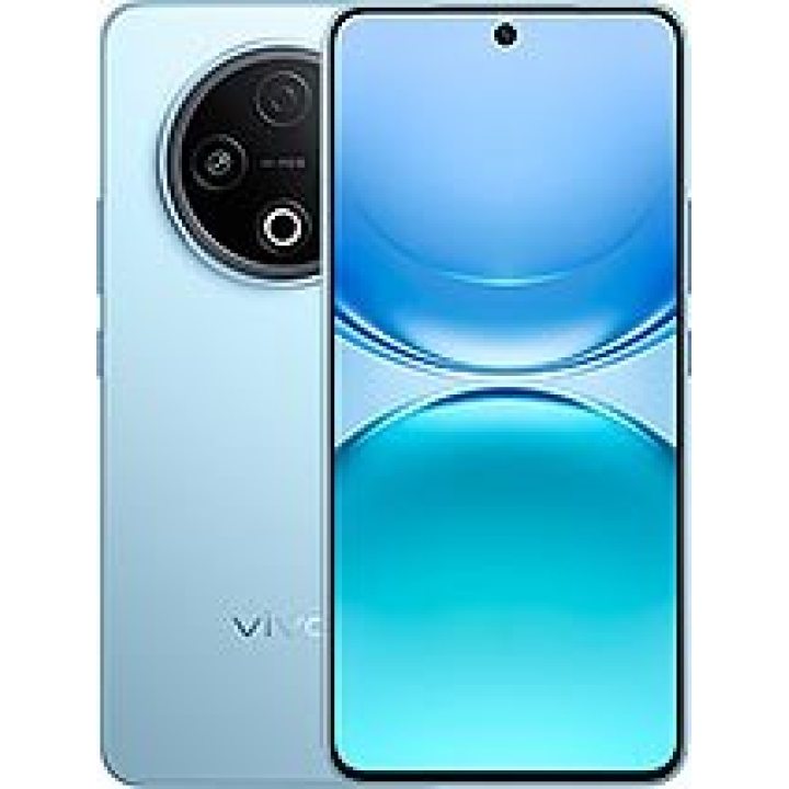 Vivo Y500 (China)