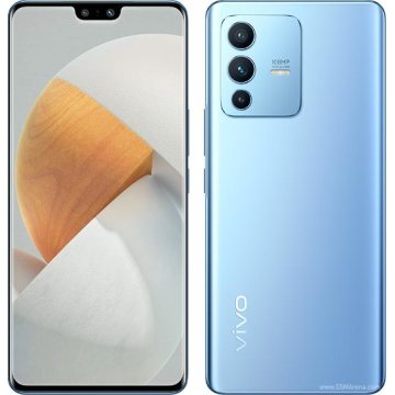 Vivo S12 Pro