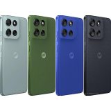 Motorola Moto G56