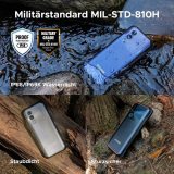 Doogee Blade20 X