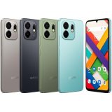 Umidigi A75x