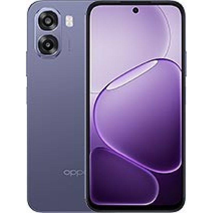 OPPO A6s (India)