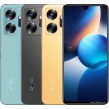 Infinix Zero 20