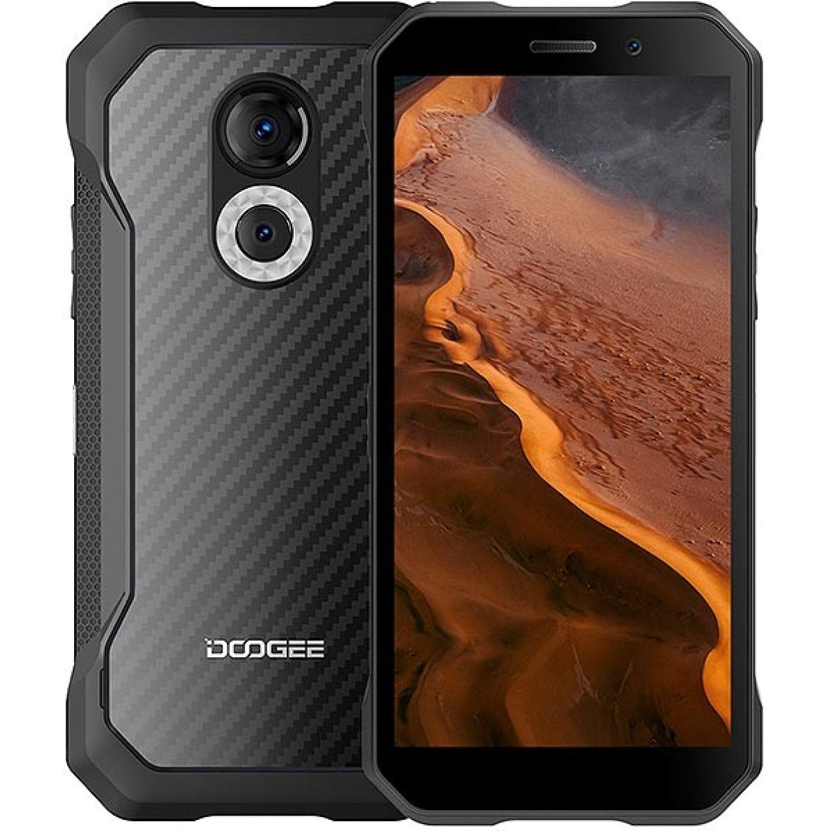 Doogee S61