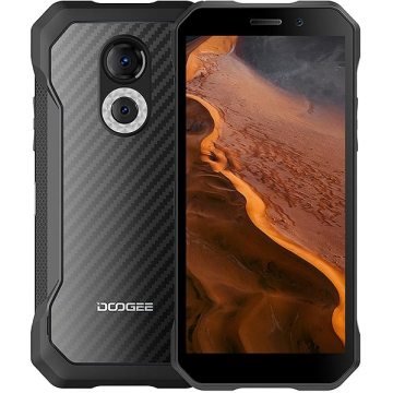 Doogee S61