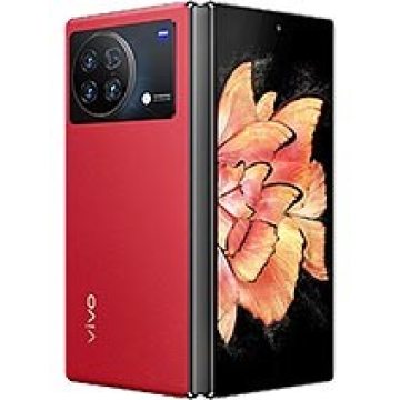 Vivo X Fold+
