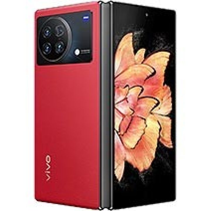 Vivo X Fold+