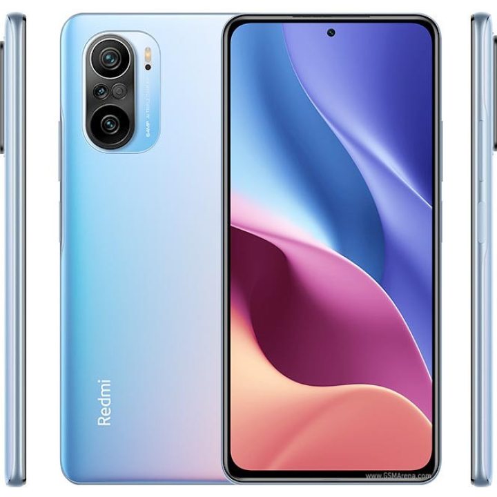 Xiaomi Redmi K40 Pro