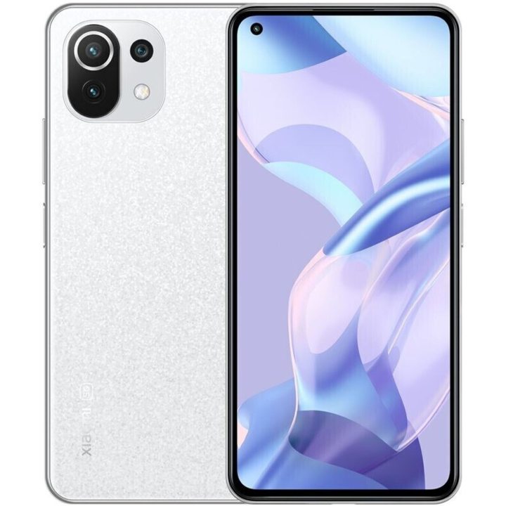Xiaomi 11 Lite 5G NE