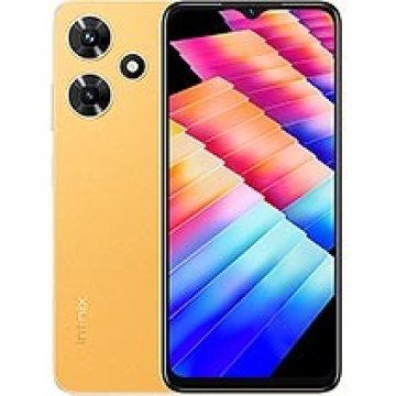 Infinix Hot 30i (50 MP)