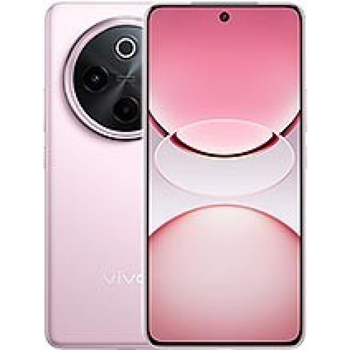 Vivo Y300 Pro+