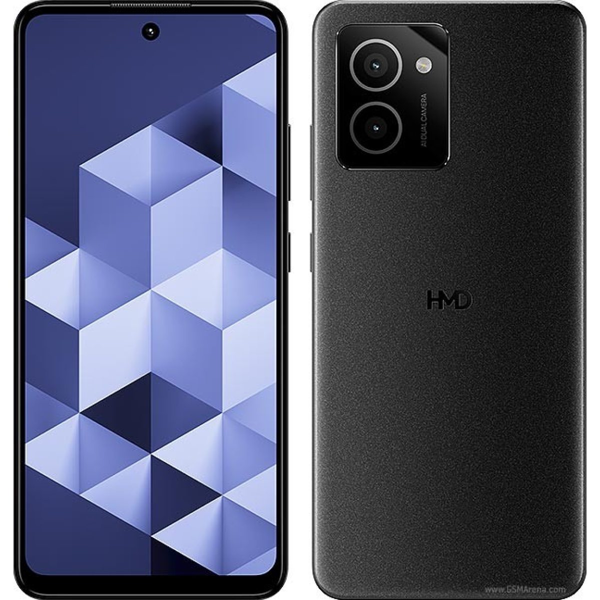 HMD Vibe 4G
