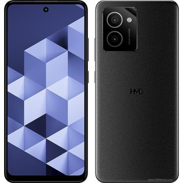 HMD Vibe 4G