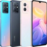 Vivo Y33s 5G