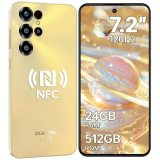 Oukitel C68