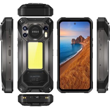 Oukitel WP61